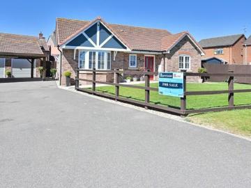 3 bedroom bungalow for sale
