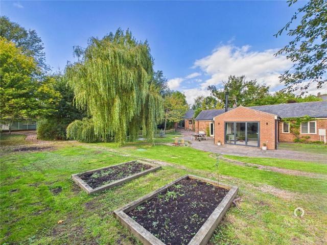 3 bedroom bungalow for sale