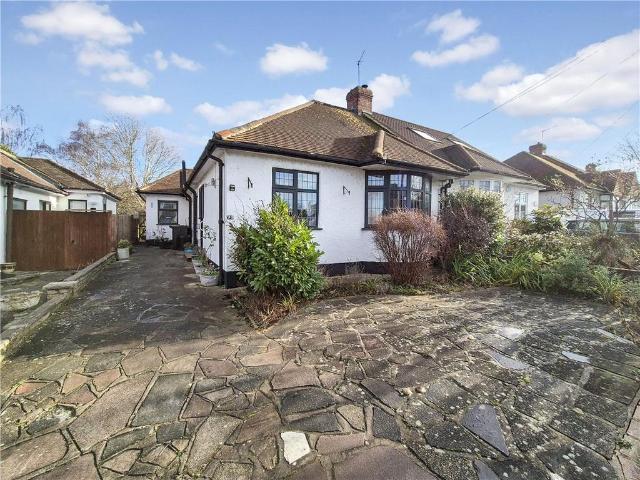 3 bedroom bungalow for sale