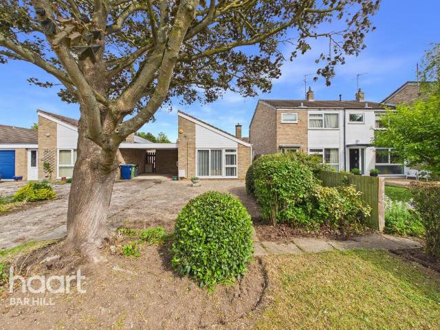 3 bedroom bungalow for sale