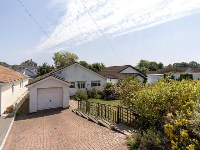 3 bedroom bungalow for sale