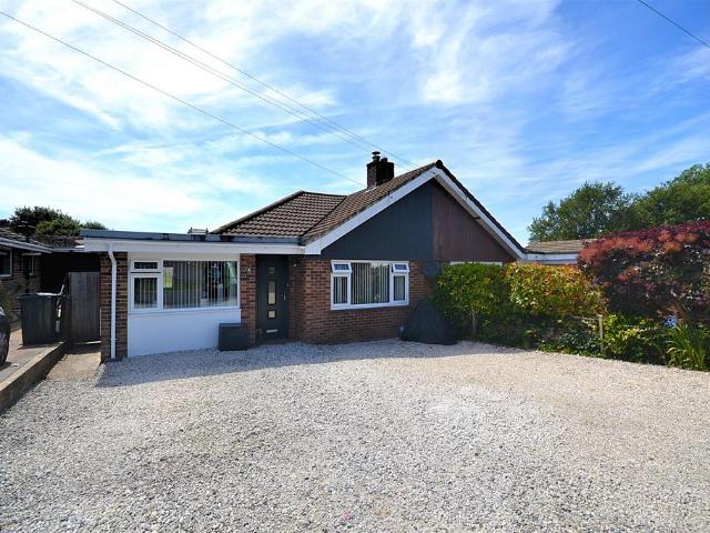 3 bedroom bungalow for sale