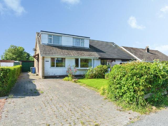 3 bedroom bungalow for sale