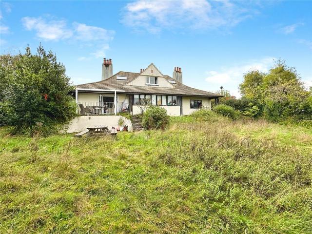 5 bedroom bungalow for sale