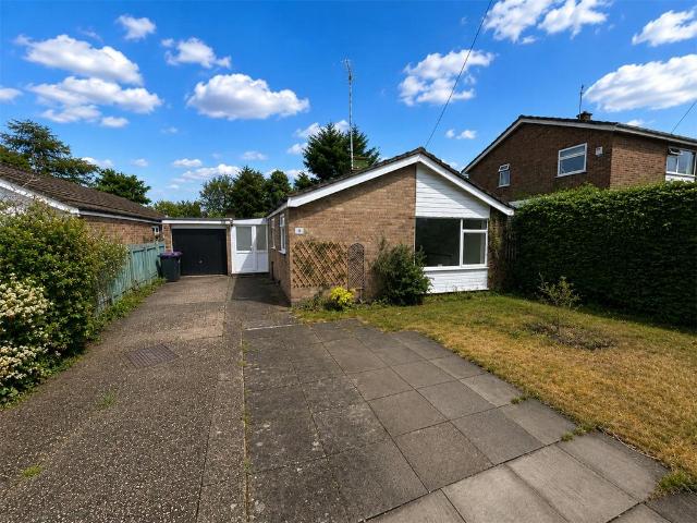 3 bedroom bungalow for sale