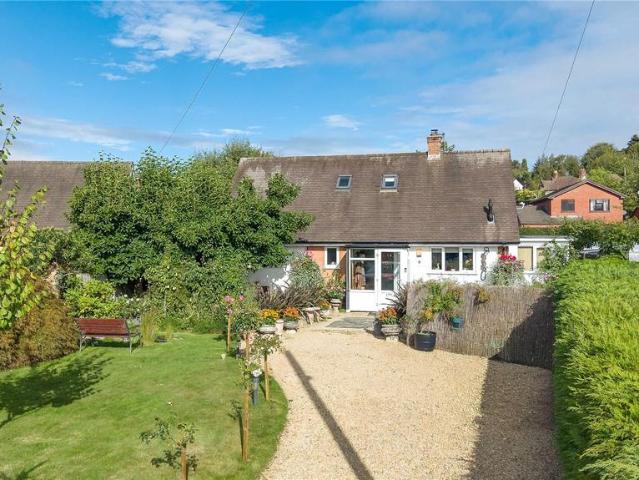 3 bedroom bungalow for sale