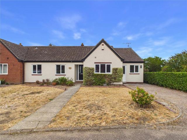 3 bedroom bungalow for sale