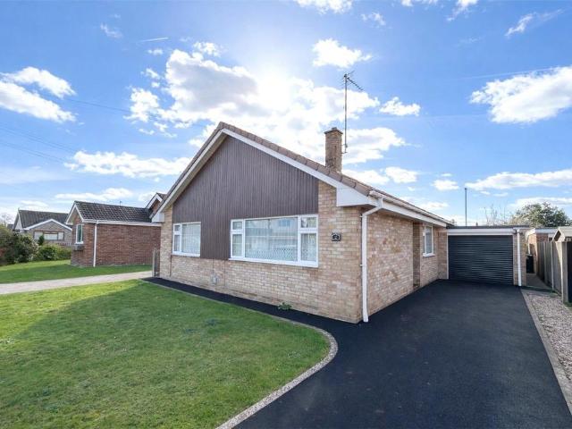 3 bedroom bungalow for sale