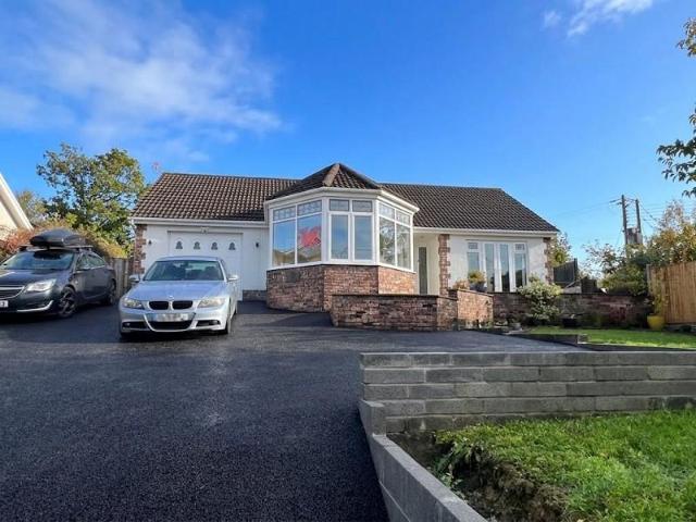 3 bedroom bungalow for sale