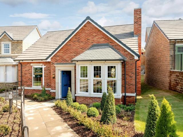 3 bedroom bungalow for sale