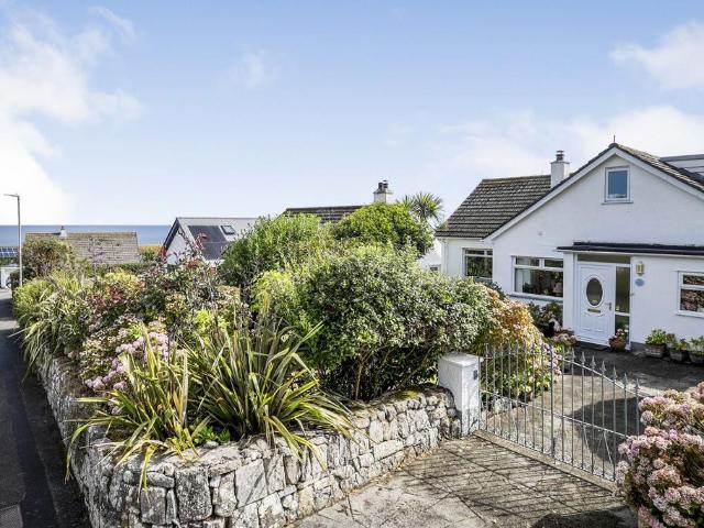 3 bedroom bungalow for sale