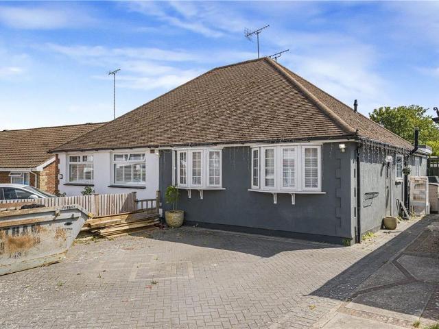 3 bedroom bungalow for sale
