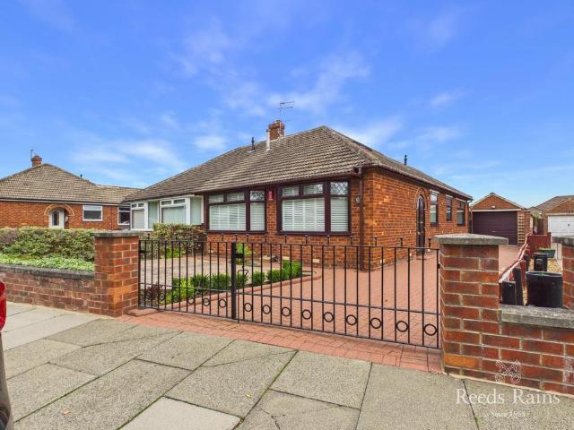 3 bedroom bungalow for sale