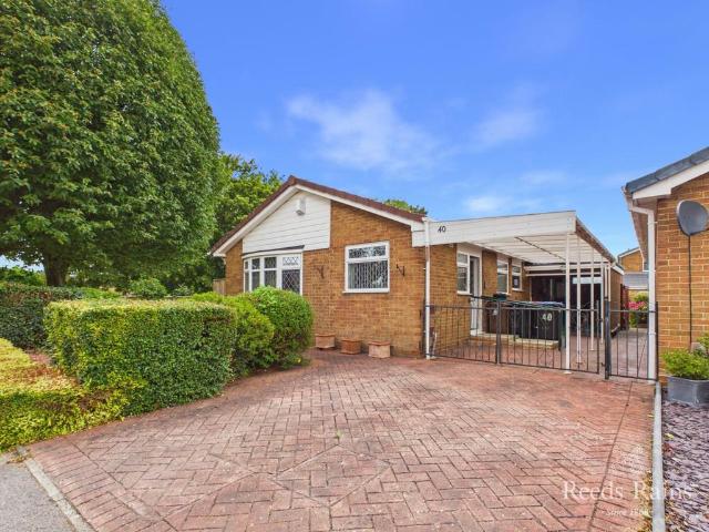 3 bedroom bungalow for sale
