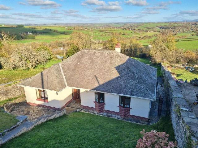 3 bedroom bungalow for sale