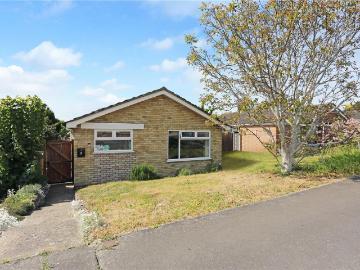 3 bedroom bungalow for sale
