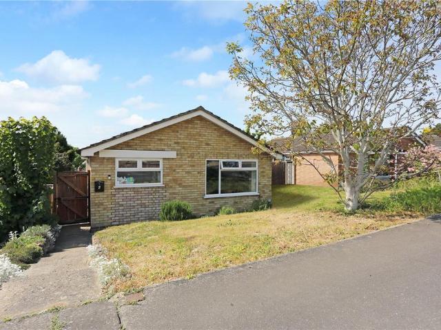 3 bedroom bungalow for sale