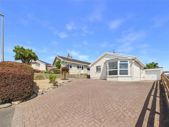 3 bedroom bungalow for sale
