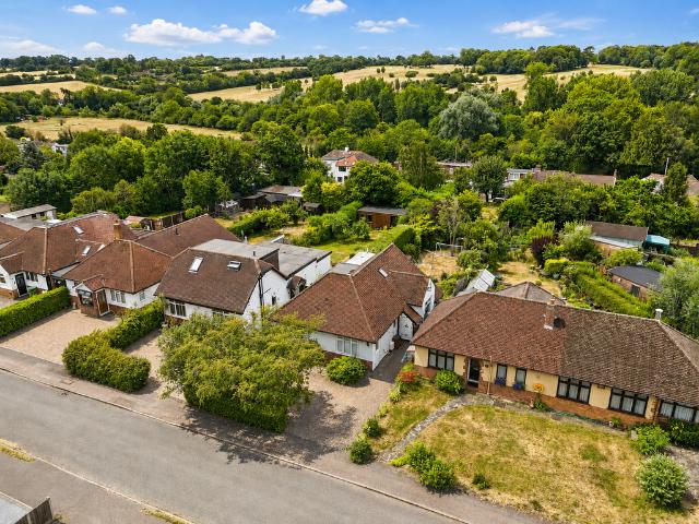 3 bedroom bungalow for sale