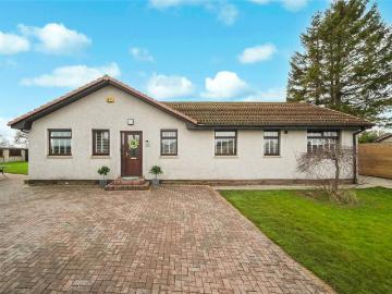 3 bedroom bungalow for sale