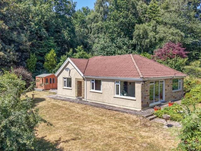 3 bedroom bungalow for sale