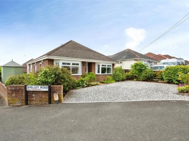 3 bedroom bungalow for sale