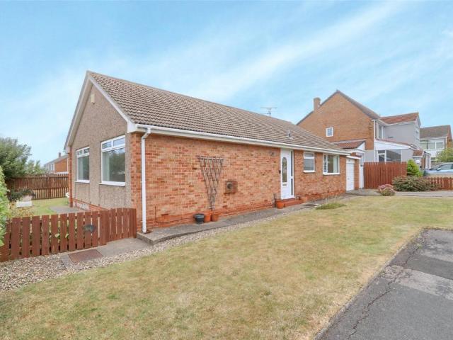 3 bedroom bungalow for sale
