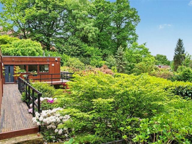 3 bedroom bungalow for sale