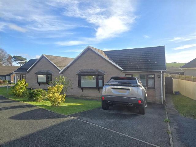 3 bedroom bungalow for sale