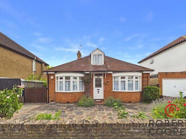 3 bedroom bungalow for sale