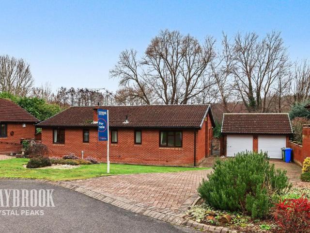 3 bedroom bungalow for sale