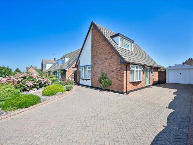 3 bedroom bungalow for sale