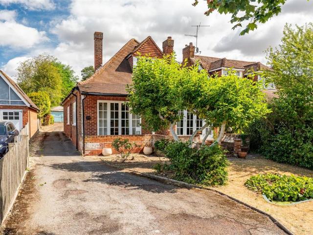 3 bedroom bungalow for sale