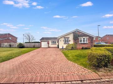 3 bedroom bungalow for sale