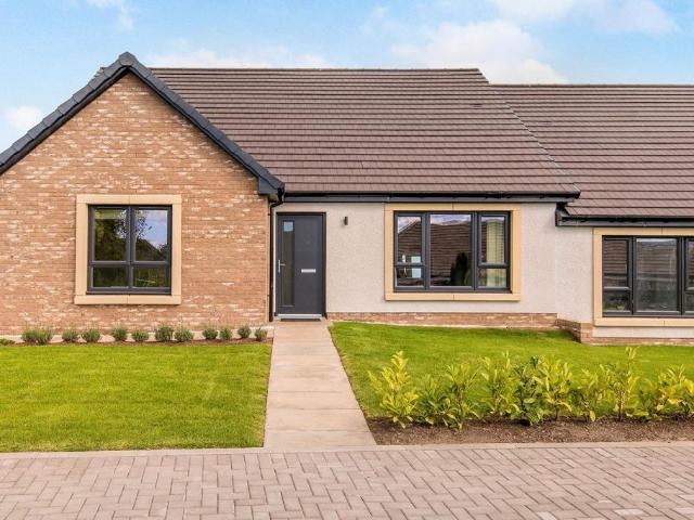 3 bedroom bungalow for sale