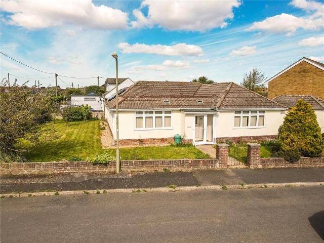 3 bedroom bungalow for sale