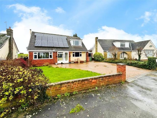 3 bedroom bungalow for sale