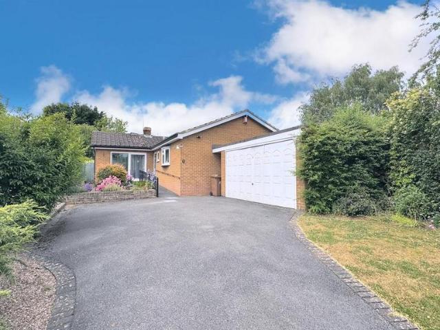 3 bedroom bungalow for sale