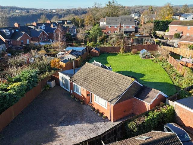 3 bedroom bungalow for sale