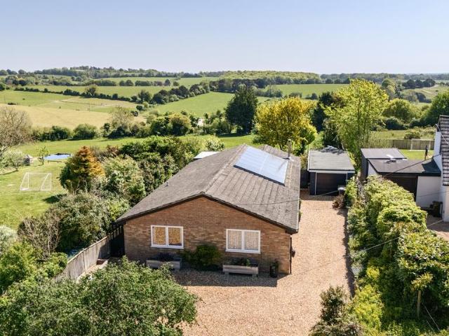 3 bedroom bungalow for sale