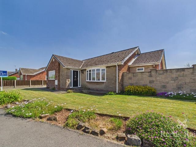 3 bedroom bungalow for sale