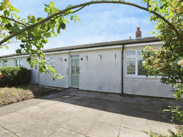 3 bedroom bungalow for sale