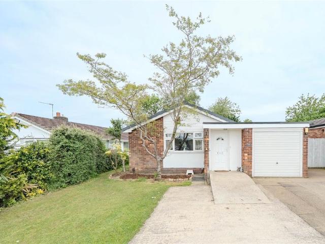 3 bedroom bungalow for sale