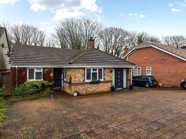 3 bedroom bungalow for sale