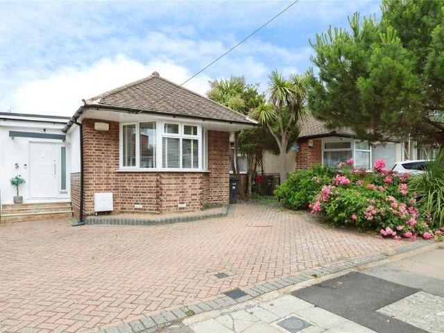 3 bedroom bungalow for sale