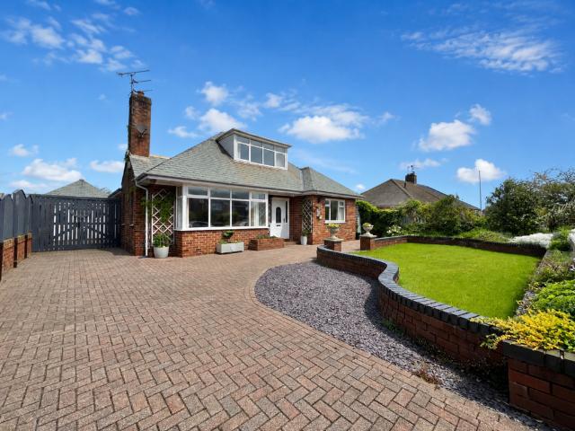 3 bedroom bungalow for sale