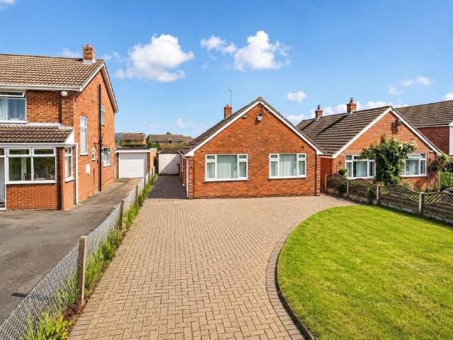 3 bedroom bungalow for sale