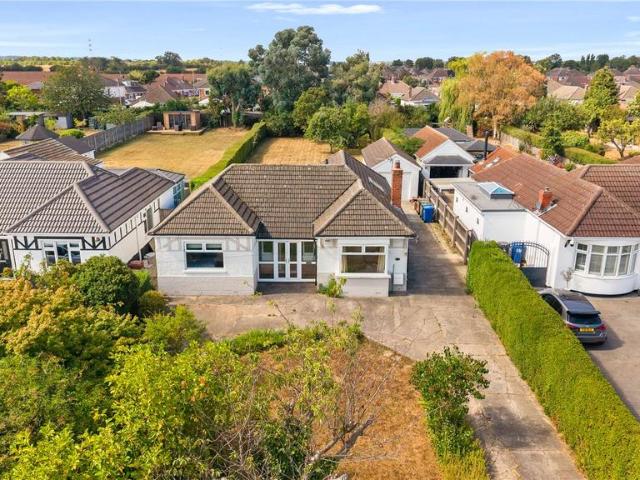 3 bedroom bungalow for sale