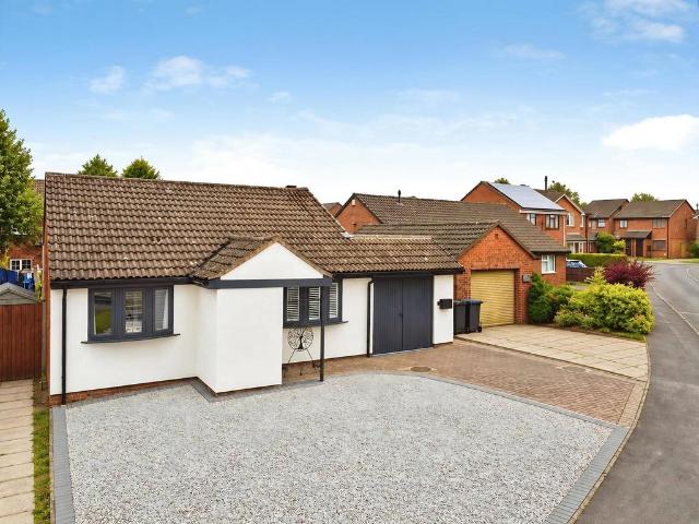 3 bedroom bungalow for sale