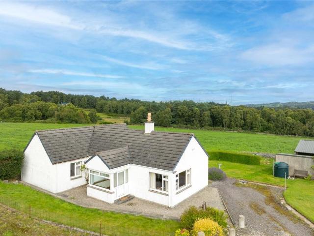 3 bedroom bungalow for sale